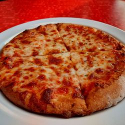 user provided Cappza's Pizza photo