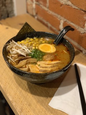 Uncommon Ramen by null