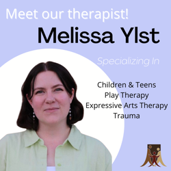 Redwood Family Therapy - Melissa