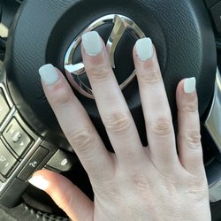 Exotic Nails