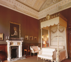 Russborough House & Park by null