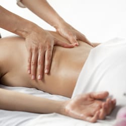 Massage for Low Back Pain