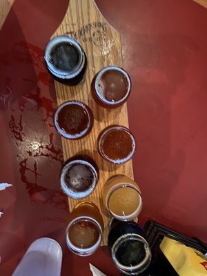 Fredericksburg Brewing Company by null