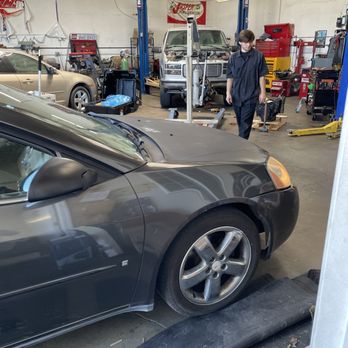 Golden Gate Auto Repair - Auto Repair Near Me - Fairfield, California Golden Gate Auto Repair - Auto Repair Near Me - Fairfield, California