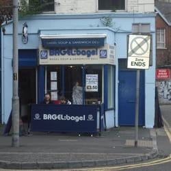 Bagel Bagel