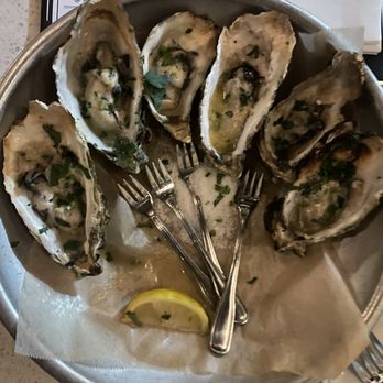Lure Fish House - Charbroiled Oysters - Seafood Near Me - Camarillo, California Lure Fish House - Charbroiled Oysters - Seafood Near Me - Camarillo, California