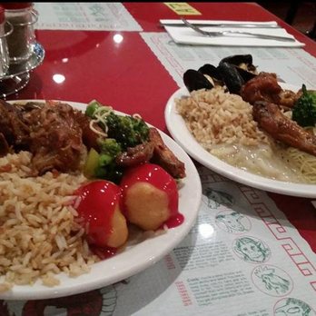 Rice King - Photo - Chinese Near Me - Miramichi, New Brunswick Rice King - Photo - Chinese Near Me - Miramichi, New Brunswick