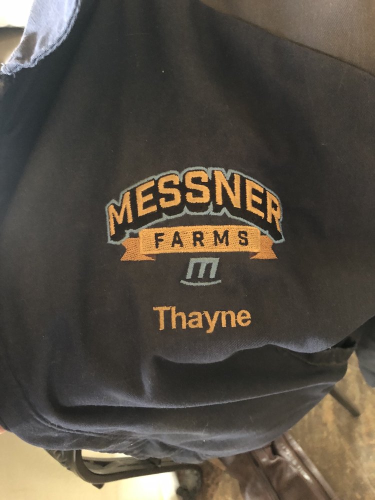 QUICKDRAW EMBROIDERY & SCREEN PRINTING Updated June 2024 3790 N