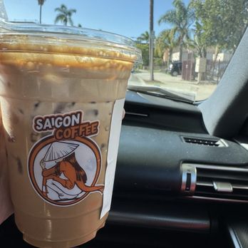Saigon Coffee - Vietnamese Near Me - San Diego, California Saigon Coffee - Vietnamese Near Me - San Diego, California