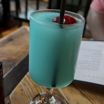 Catahoula DC - Frozen daiquiri - Cajun/Creole Near Me - Washington, DC, District of Columbia