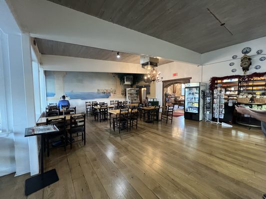 Shea Schat's Bakery by null