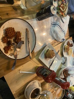 Publik Draft House by null