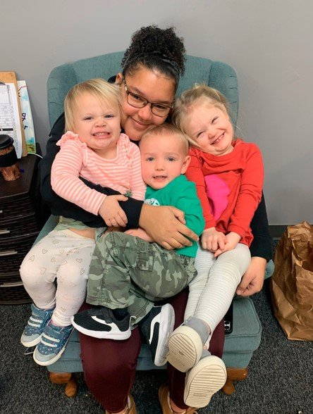 All Stars Montessori - childcare center in Saint Paul, MN