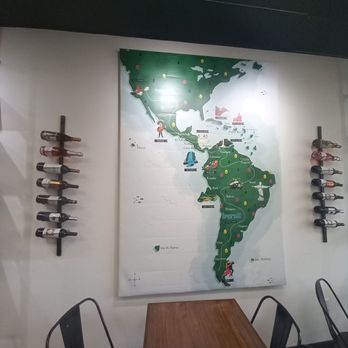 La Guagua - Latin American Near Me - Vacaville, California La Guagua - Latin American Near Me - Vacaville, California