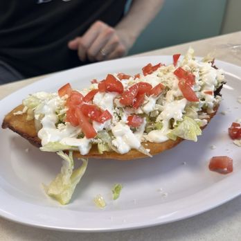 La Paloma Taqueria - Mexican Near Me - Plano, Texas