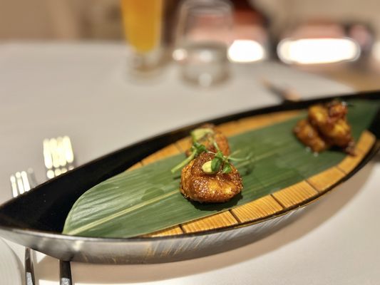 Quilon by null