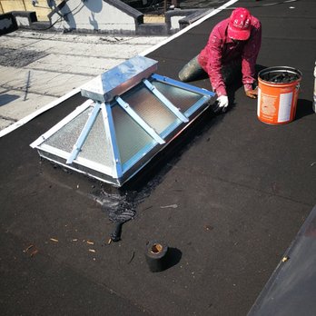 SAS Roofing & Waterproofing - Roofing Near Me - Brooklyn, New York SAS Roofing & Waterproofing - Roofing Near Me - Brooklyn, New York