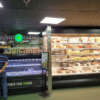 Holiday Market - Sushi and oven ready pizzas - Grocery Near Me - Royal Oak, Michigan