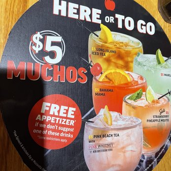 Applebee's Grill + Bar - American Near Me - Portage, Michigan