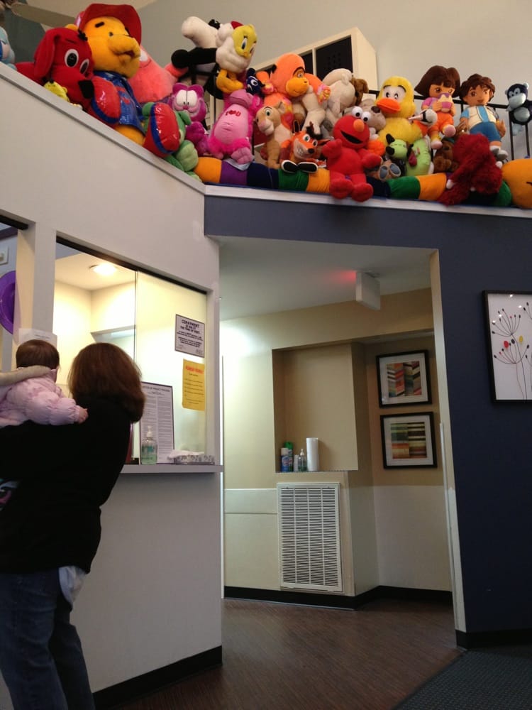 POMONA PEDIATRICS Updated May 2024 4 Medical Park Dr, Pomona, New