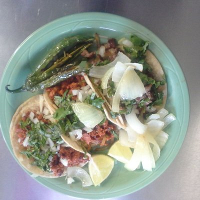 Azul Tequila Taqueria by null