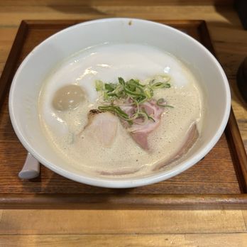 ラーメン 大栄>