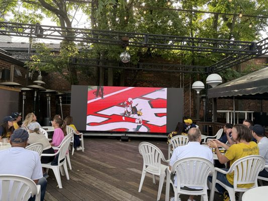 Excalibur Park by null