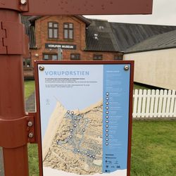 Vorupør Museum