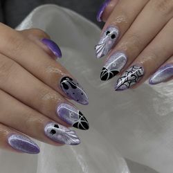 Mint Nail Lounge