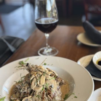 Crivello's Italian Bistro - Italian Near Me - San Juan Capistrano, California