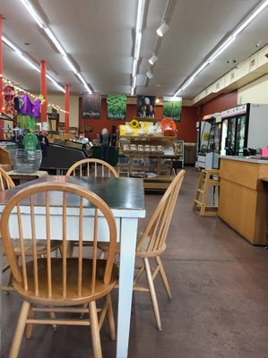 Local Roots Market & Café by null