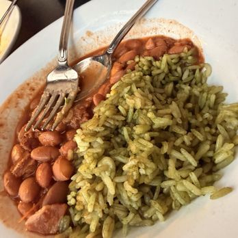 SAUSAL - Rice and beans - Mexican Near Me - El Segundo, California
