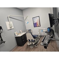 Western Dental & Orthodontics