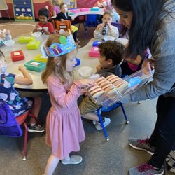 KOTR Weekday Preschool