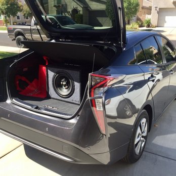 Audio Evolution - Car Stereo Installation Near Me - Temecula, California