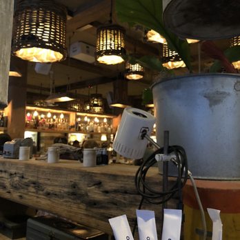 bartaco Seaport - Tacos Near Me - Boston, Massachusetts