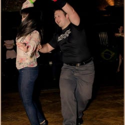 Brazilian Social Dance