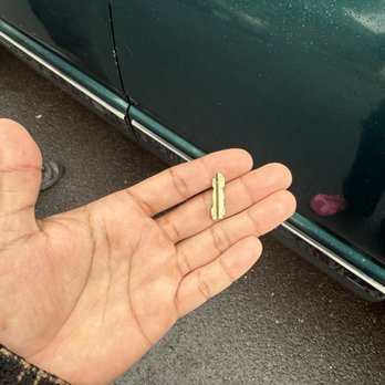 Topkey Locks - Broken key that was stuck. - Keys & Locksmiths Near Me - Long Beach, California Topkey Locks - Broken key that was stuck. - Keys & Locksmiths Near Me - Long Beach, California
