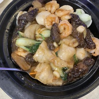 Royal Palace Seafood - Seafood hot pot - Dim Sum Near Me - Vancouver, British Columbia Royal Palace Seafood - Seafood hot pot - Dim Sum Near Me - Vancouver, British Columbia