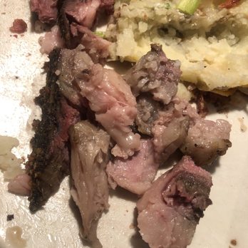 Outback Steakhouse - Fatty portion of fat on my prime beef - Steakhouses Near Me - Nags Head, North Carolina Outback Steakhouse - Fatty portion of fat on my prime beef - Steakhouses Near Me - Nags Head, North Carolina