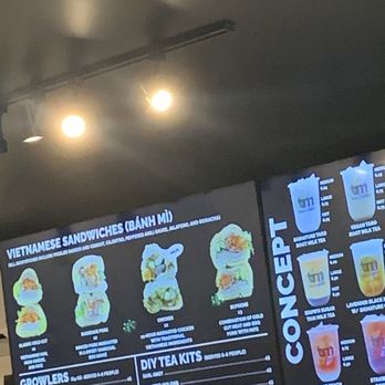 Tea and Milk - Sandwiches - Bubble Tea Near Me - Brooklyn, New York Tea and Milk - Sandwiches - Bubble Tea Near Me - Brooklyn, New York
