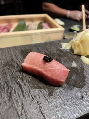 Sushi by Bou- Las Olas Fort Lauderdale @ Salt7 by null