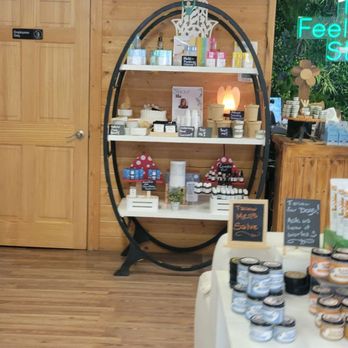 The Feel Good Store - Vitamins & Supplements Near Me - Temecula, California