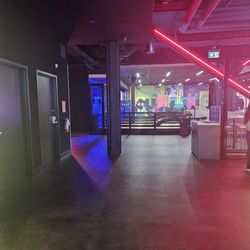 Playdium