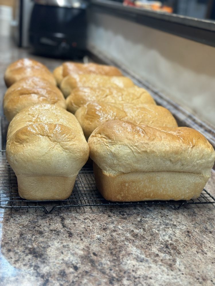 Bull River Cafe Logo