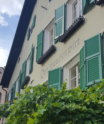 Traubenwirt by null