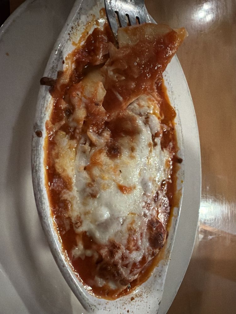 Napoli’s Italian Bistro