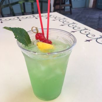 Mint Julep Bar - Donuts Near Me - Anaheim, California