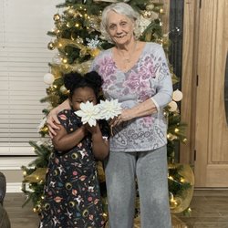 A Touch Of Love Care Home