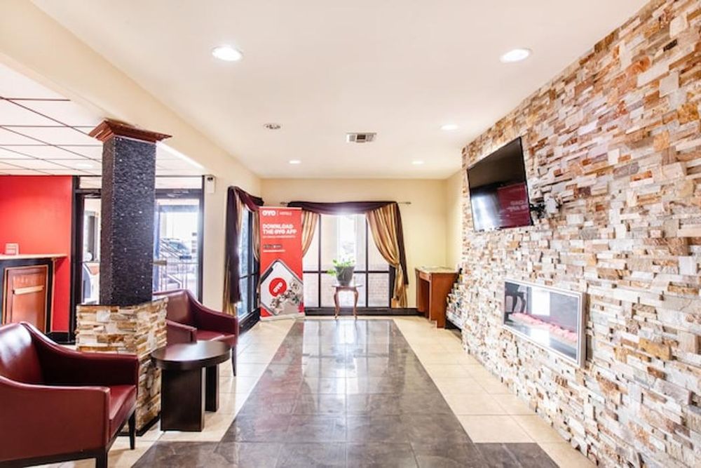 Photos of OYO HOTEL PORT ALLEN LA Updated August 2024 99 Photos